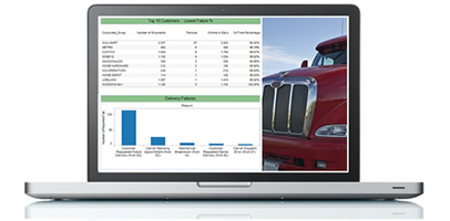 Reduce Freight Expenses